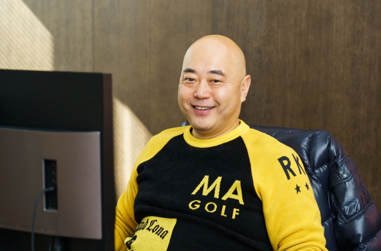 Stock price recovery ‘possible’: Kakao CEO nominee