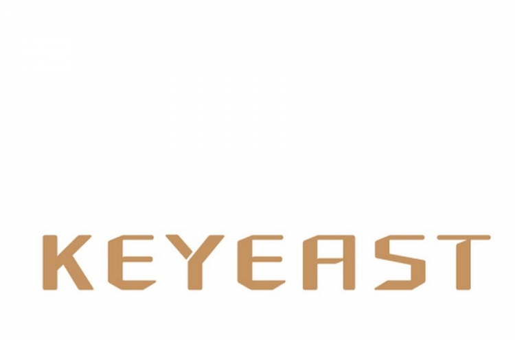 Keyeast to raise W1.3b via stock offering