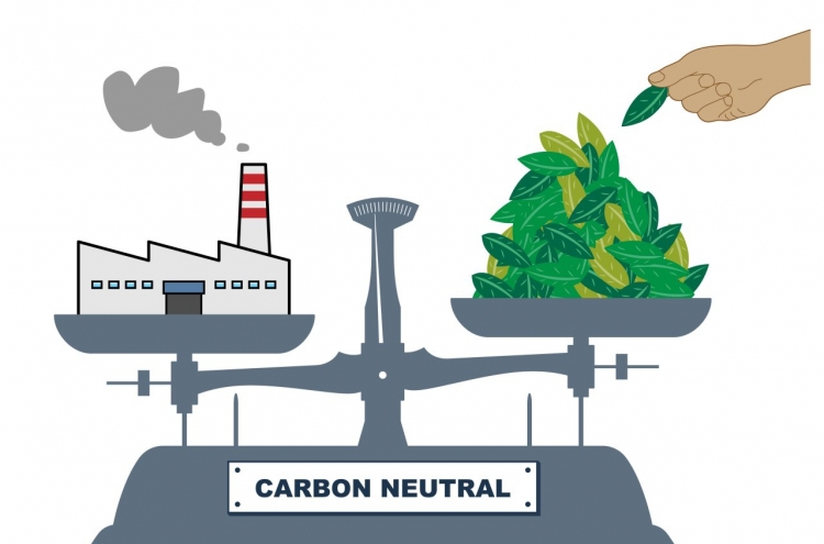 S. Korea's carbon neutrality investment could create 2.26m new jobs by 2050: report