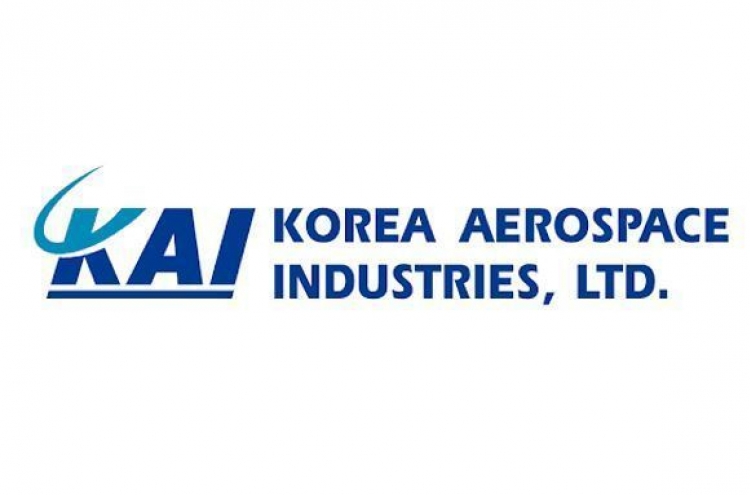 Korea Aerospace wins aircraft parts order in Israel