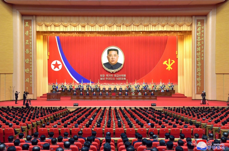 N. Korea opens new exhibition hall to mark 10th anniv. of Kim's leadership