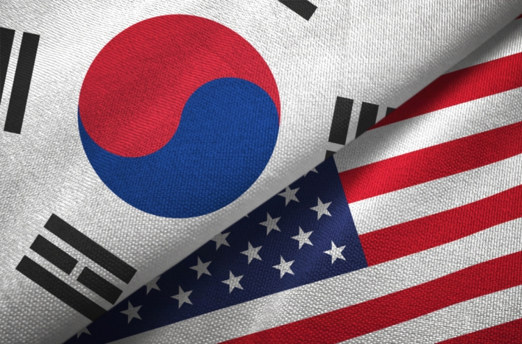 S. Korea, US to kick off combined springtime training this week
