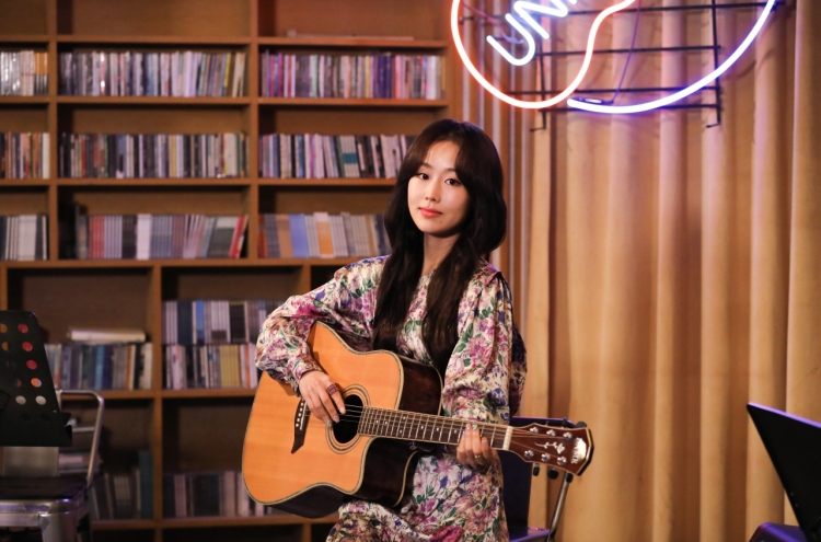 Lovelyz’s Baby Soul returns as Lee Su-jeong with first solo EP ‘My Name’