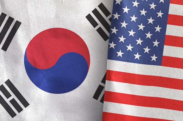 S. Korea, US agree on first joint research to develop defense space strategy