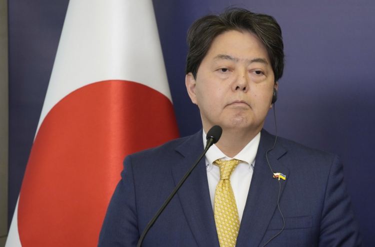 Will Korea, Japan be able to reset fraught ties?