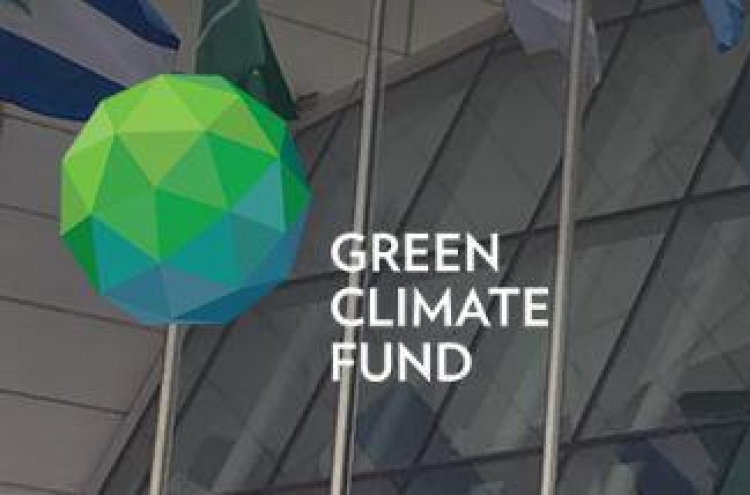 GCF board approves $330m for green energy projects