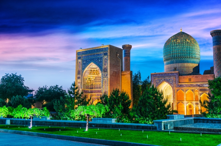 Uzbekistan to host annual International Week of Ziyorat Tourism
