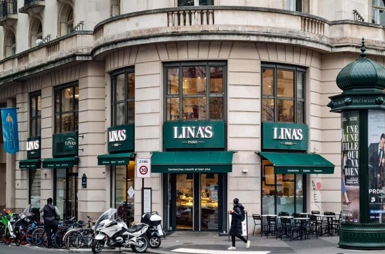 SPC Group acquires French restaurant chain Lina's