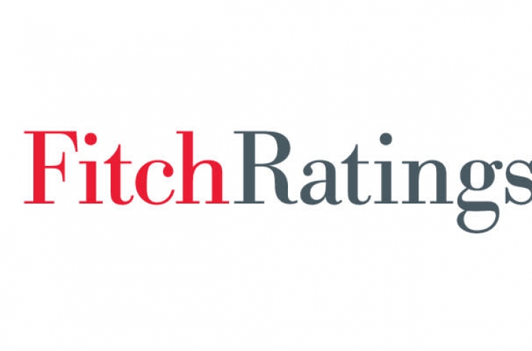 Fitch cuts 2022 growth outlook for S. Korea to 2.4%