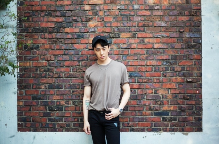 [Herald Interview] Tailoring dance steps to idols: Kasper says it’s essential in K-pop