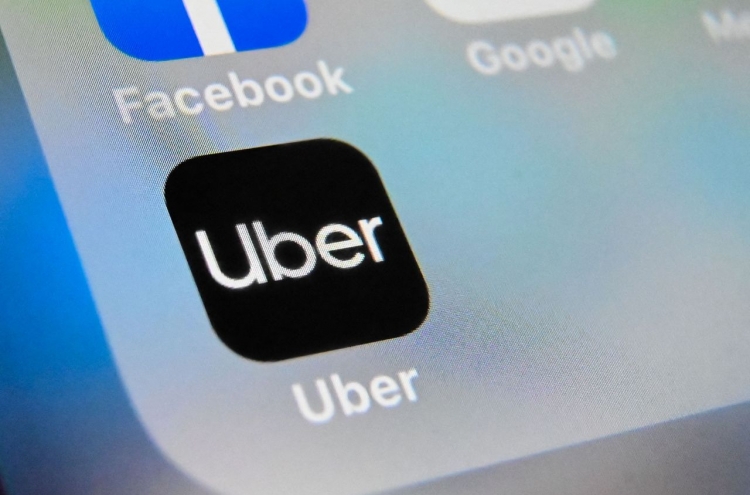 Uber courts drivers by letting them pick rides