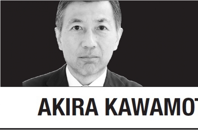 [Akira Kawamoto] Kishida must take bolder steps to regain public trust