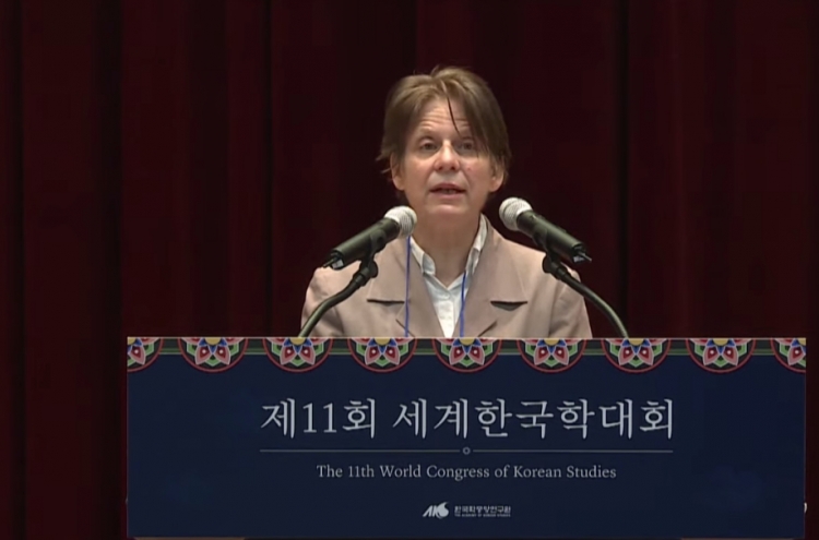 Korean Studies scholars gather amid rising Korea Wave