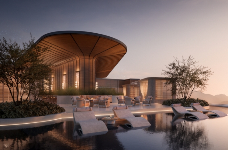 Luxury resort brand Capella to land in S. Korea