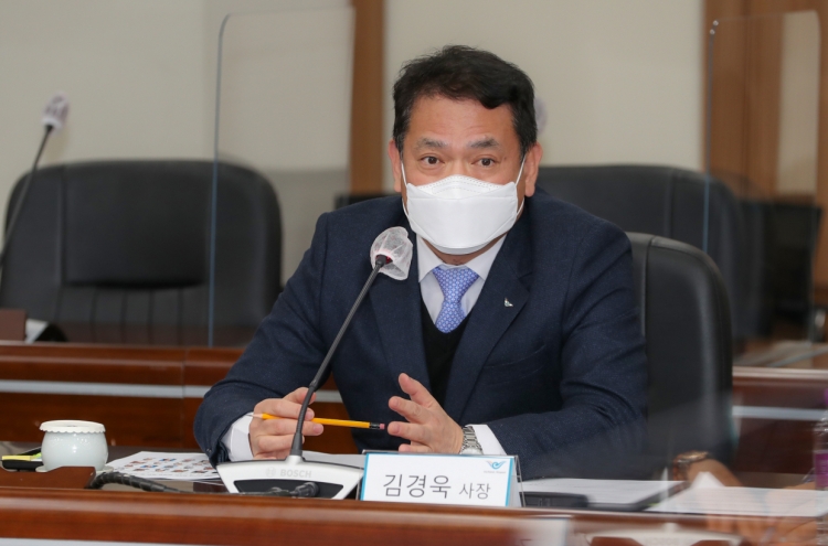Pre-pandemic level travel rebound yet to come: Incheon Airport CEO