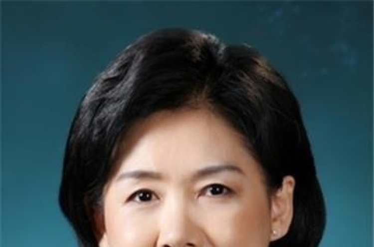 Yoon taps virus expert to lead disease control agency