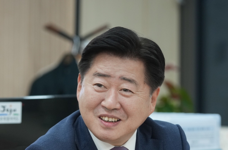 [K-Wellness] 'We will nurture Jeju into a sanctuary for wellness and workcations'