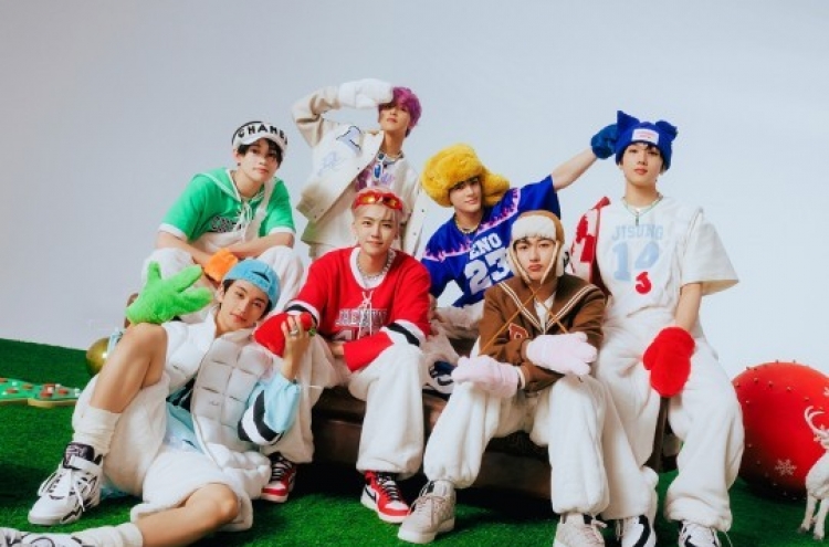 [Today’s K-pop] NCT Dream’s “Candy” sells 2m copies in preorders