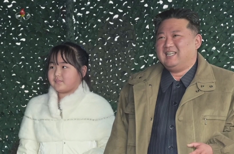 N. Korea to hold children's union congress for first time in five years