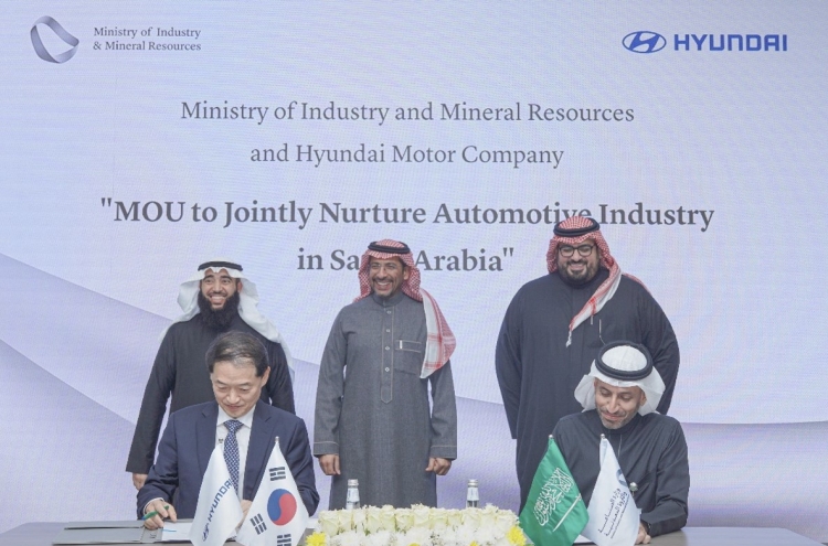 [KH Explains] How imminent are Hyundai’s ‘Made-in-Saudi Arabia’ cars?