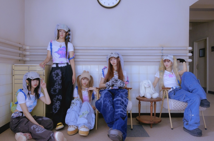 NewJeans' new title track "OMG" follows success of "Ditto" while MV draws controversy