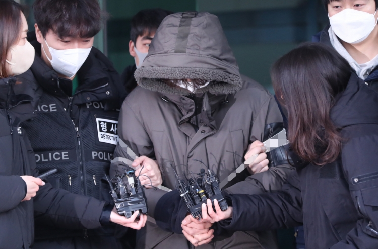 Test cannot tell whether Paju murders suspect is psychopath: police