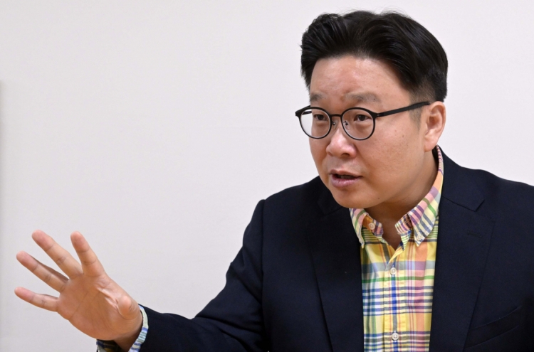 [S. Korea-Japan Reboot] Activist suggests using cultural reach to fight Japan’s ‘revisionism’