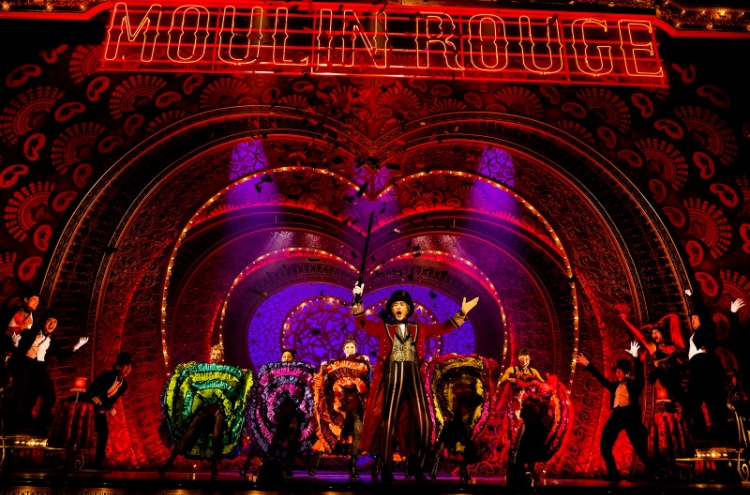 [Herald Review] Musicals that are treats for the ears, feasts for the eyes