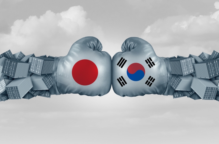 S. Korea redoubles push for forced labor deal, but Japan unmoved