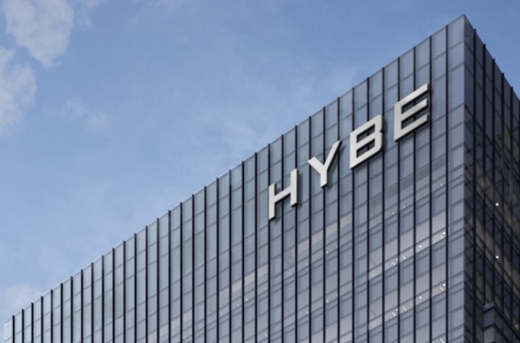 Hybe becomes largest shareholder in SM Entertainment 　