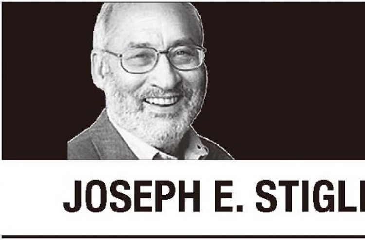 [Joseph E. Stiglitz] Who stands for freedom in US party politics?