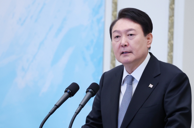 Democratic summit to raise Korea’s global profile: ministry