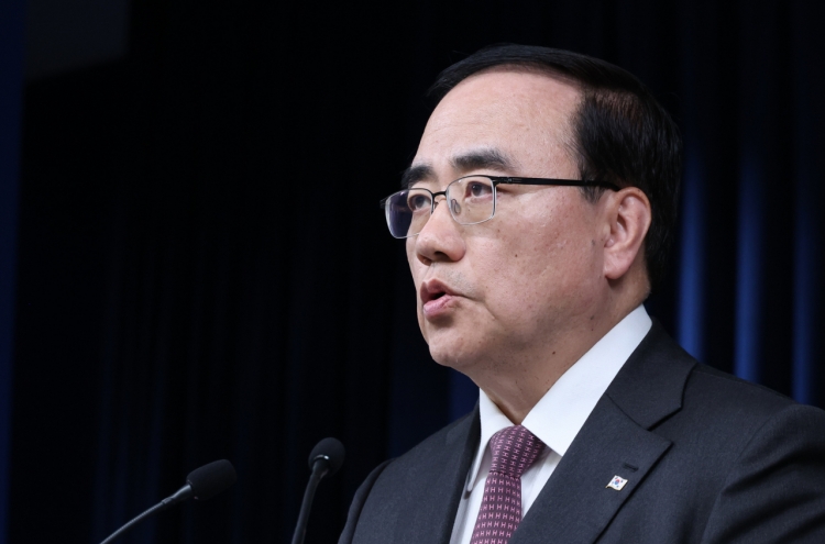 Seoul sees Yoon’s Tokyo visit as 'milestone' in improving relations