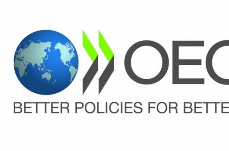 OECD slashes S. Korea's 2023 growth outlook to 1.6 percent