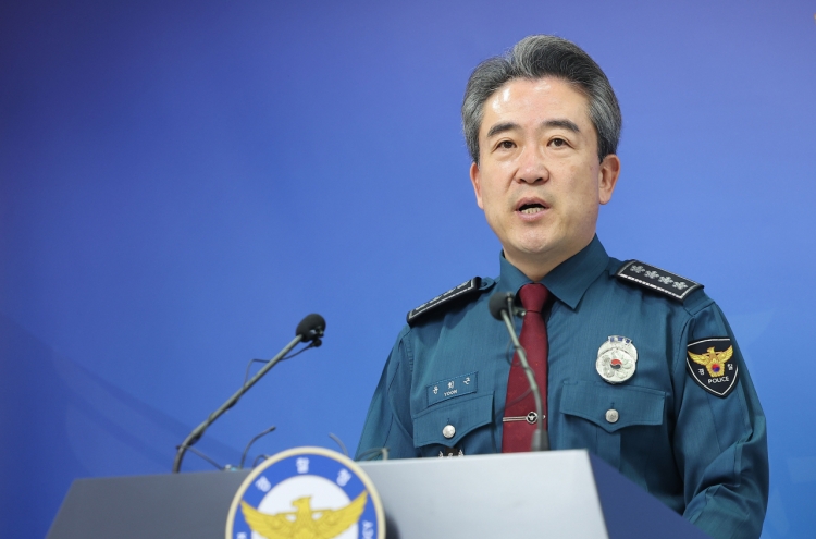 Police to crackdown on crimes against foreigners until July