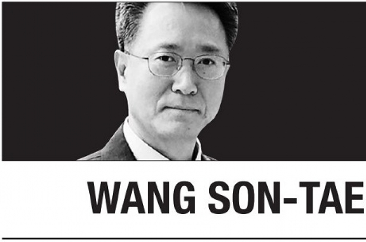 [Wang Son-taek] China diplomacy is shining. Where is the US?