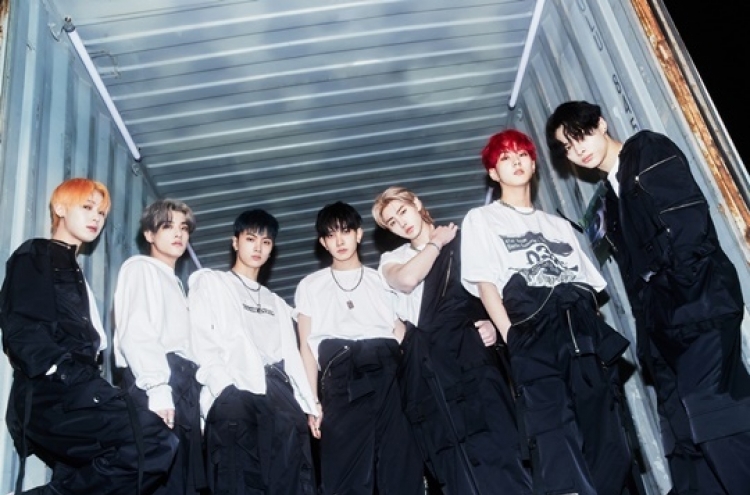 [Today’s K-pop] Enhypen to return in May: report