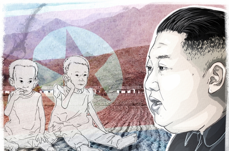 [NK Hunger] A closer look at North Korea’s post-COVID food shortages