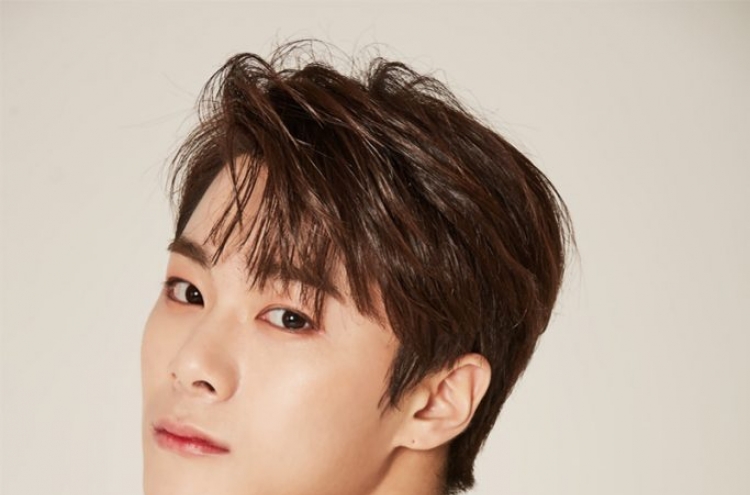 K-pop singer Moonbin of Astro dies at 25