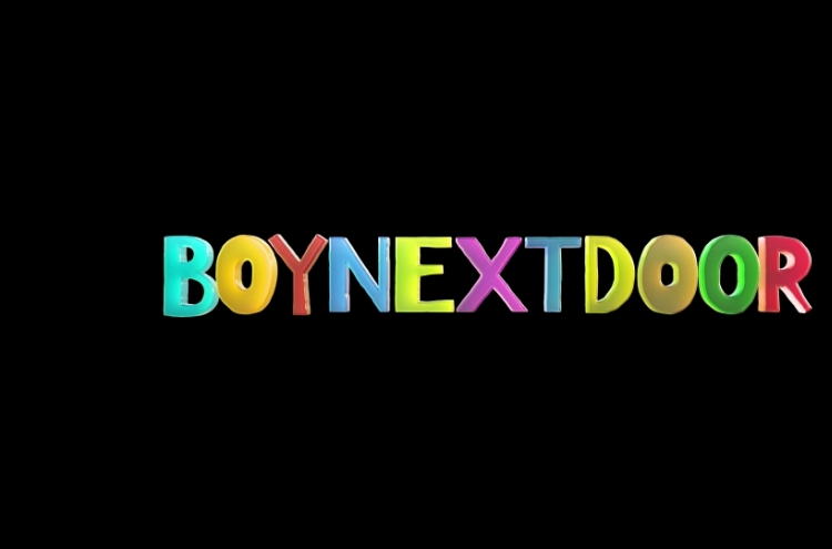 Boynextdoor to debut with 3-track single