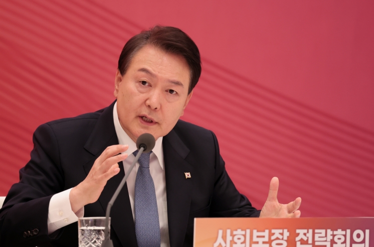 S. Korea to expand welfare services for isolated people