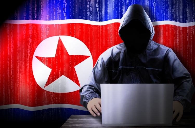 N. Korea’s Lazarus Group suspected of stealing over $100 million in crypto