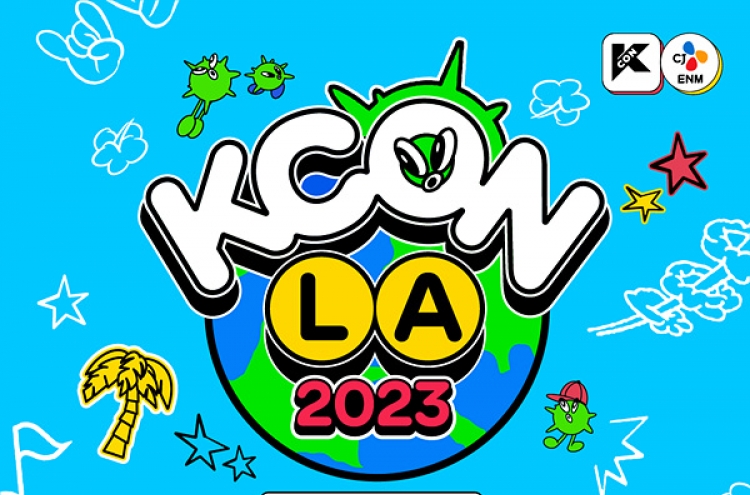 ‘KCON LA 2023’ artist lineup unveiled
