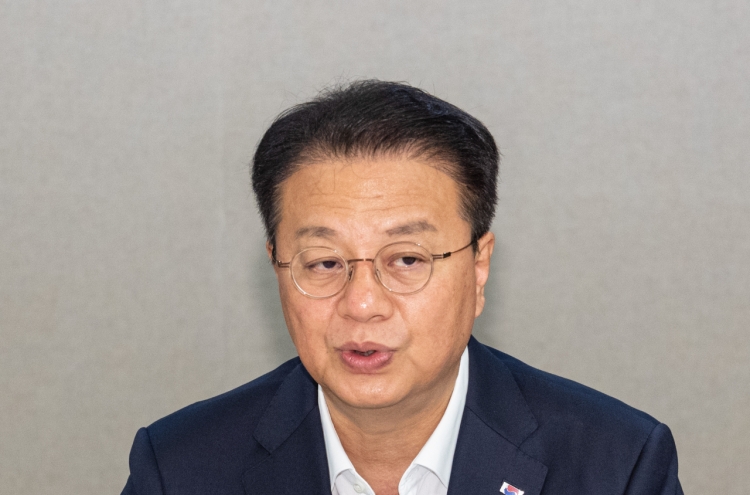 S. Korea's H2 economy strategy to focus on rebound, livelihood stability