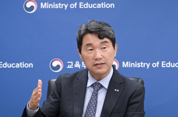 [Hello Hangeul] Ministry to oversee Korean language education worldwide