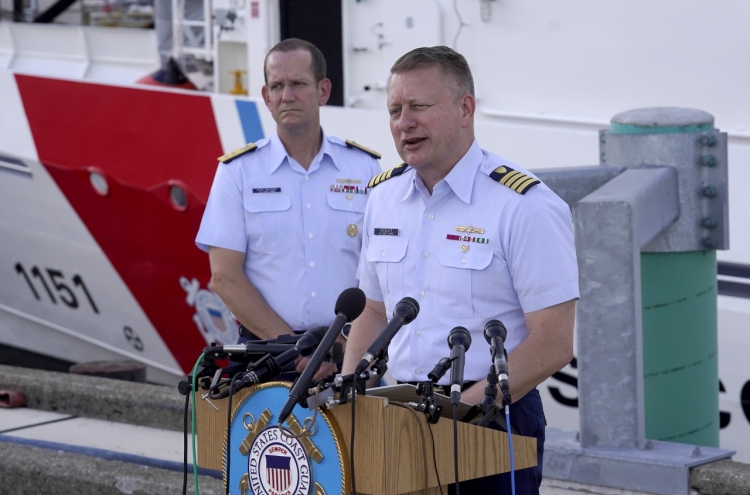 2_US Coast Guard seeks to improve safety of submersibles