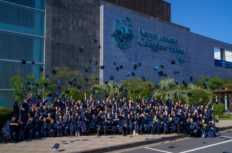 [Best Brand] NLCS Jeju aims to become educational hub of Asia