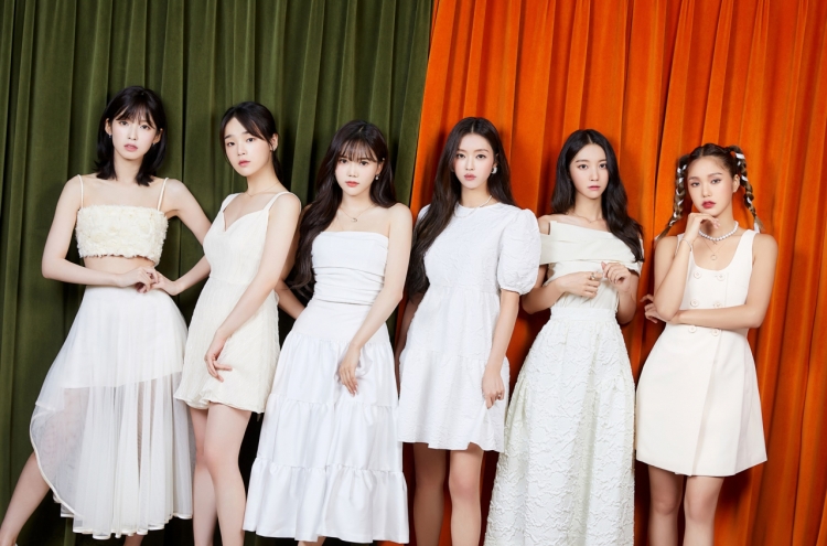 Summer queens Oh My Girl to return with new album in late July