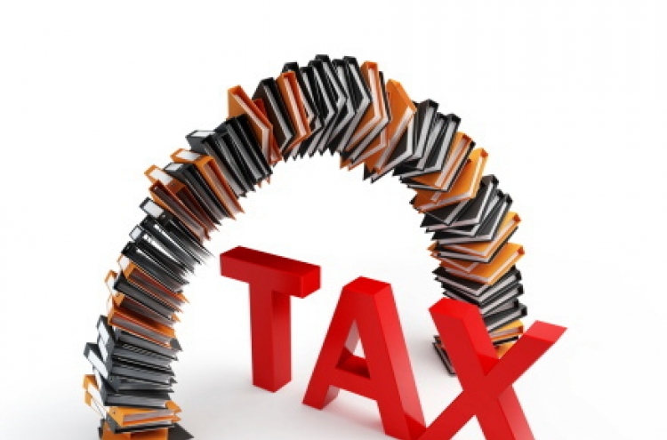 Tax revenue down W36.4tr through May