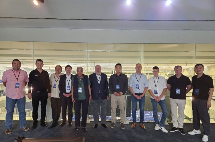 AfreecaTV bolsters ties with World Union of Billiards in Portugal
